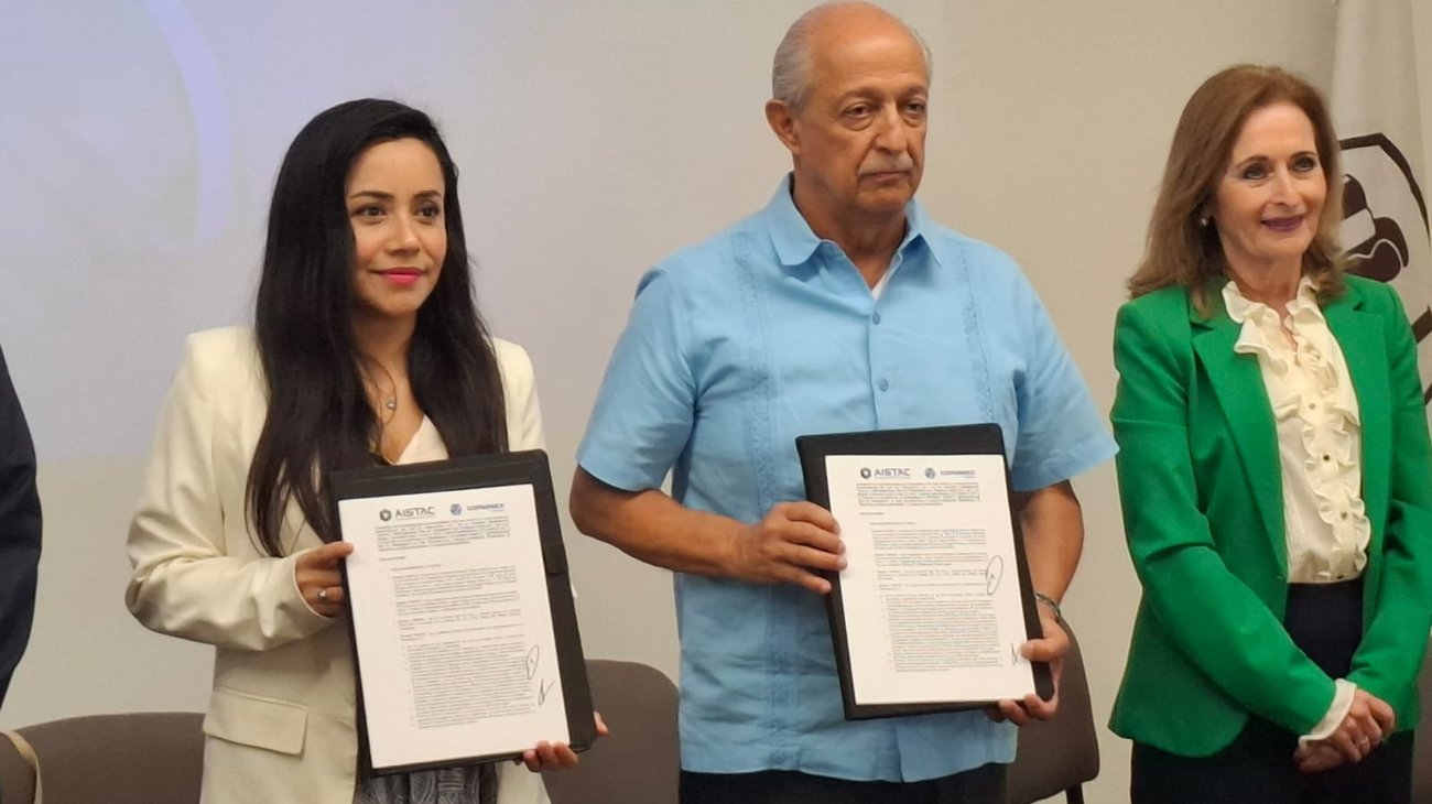 Empresarios del sur de Tamaulipas forman frente común