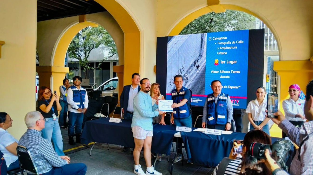 Celebra Monterrey primera Feria Ambiental 2025