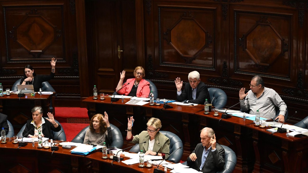 Uruguay, tercer país de América que legaliza la eutanasia