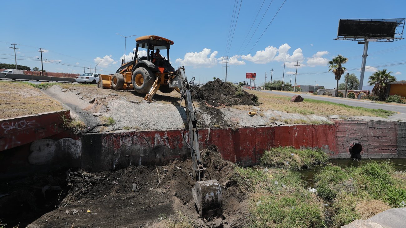 Saltillo abre diálogo con artistas urbanos para buscar acuerdos