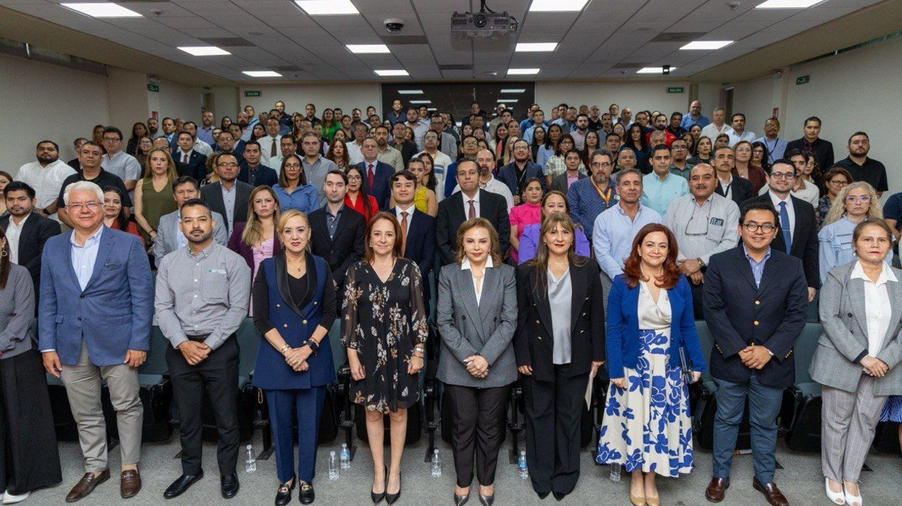 Blinda Contraloría NL los recursos con herramientas tecnológicas