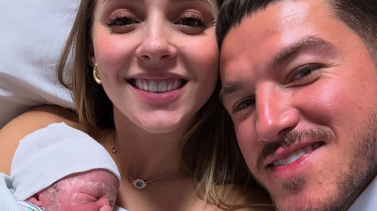 Nace Isabel, segunda hija del gobernador de NL