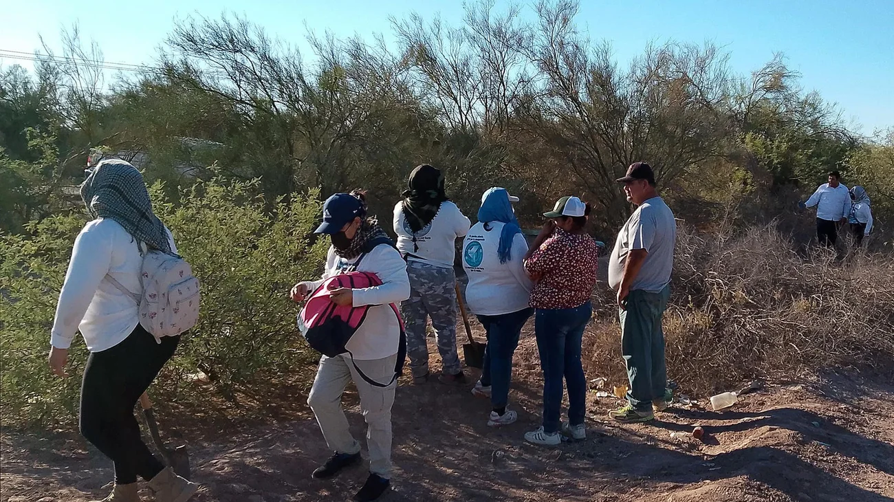 FGJ busca pena máxima para acusado por homicidio de madre e hijas