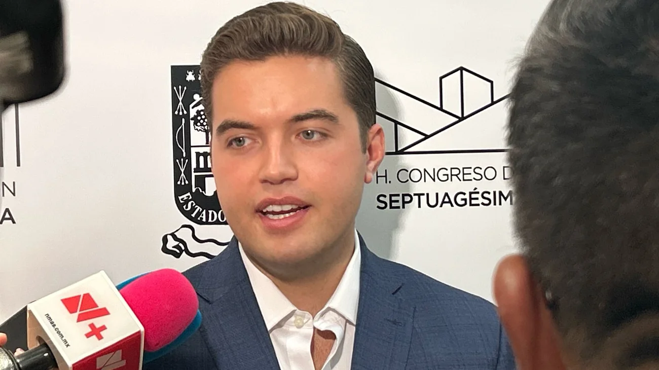 Proponen Ley de Ciberprotección de Niñas, Niños y Adolescentes