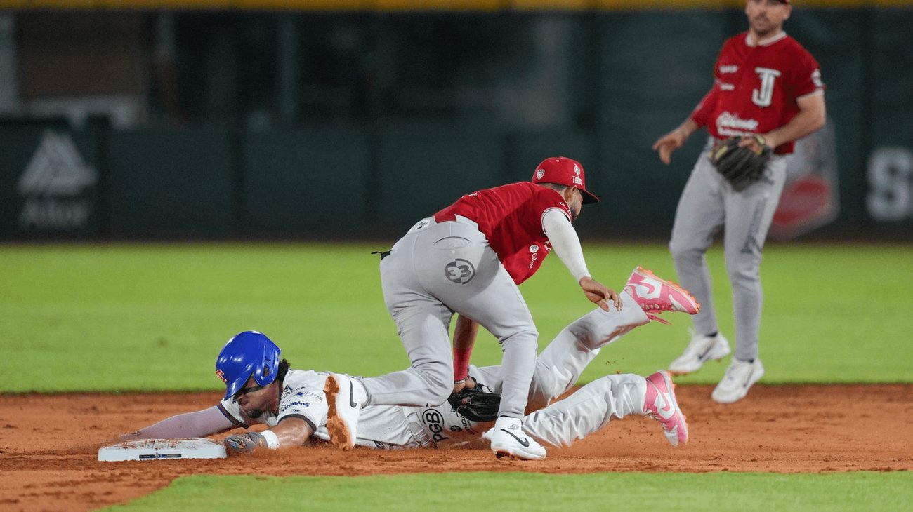 Toros visita a Olmecas con ventaja en la Serie del Rey en juego 4