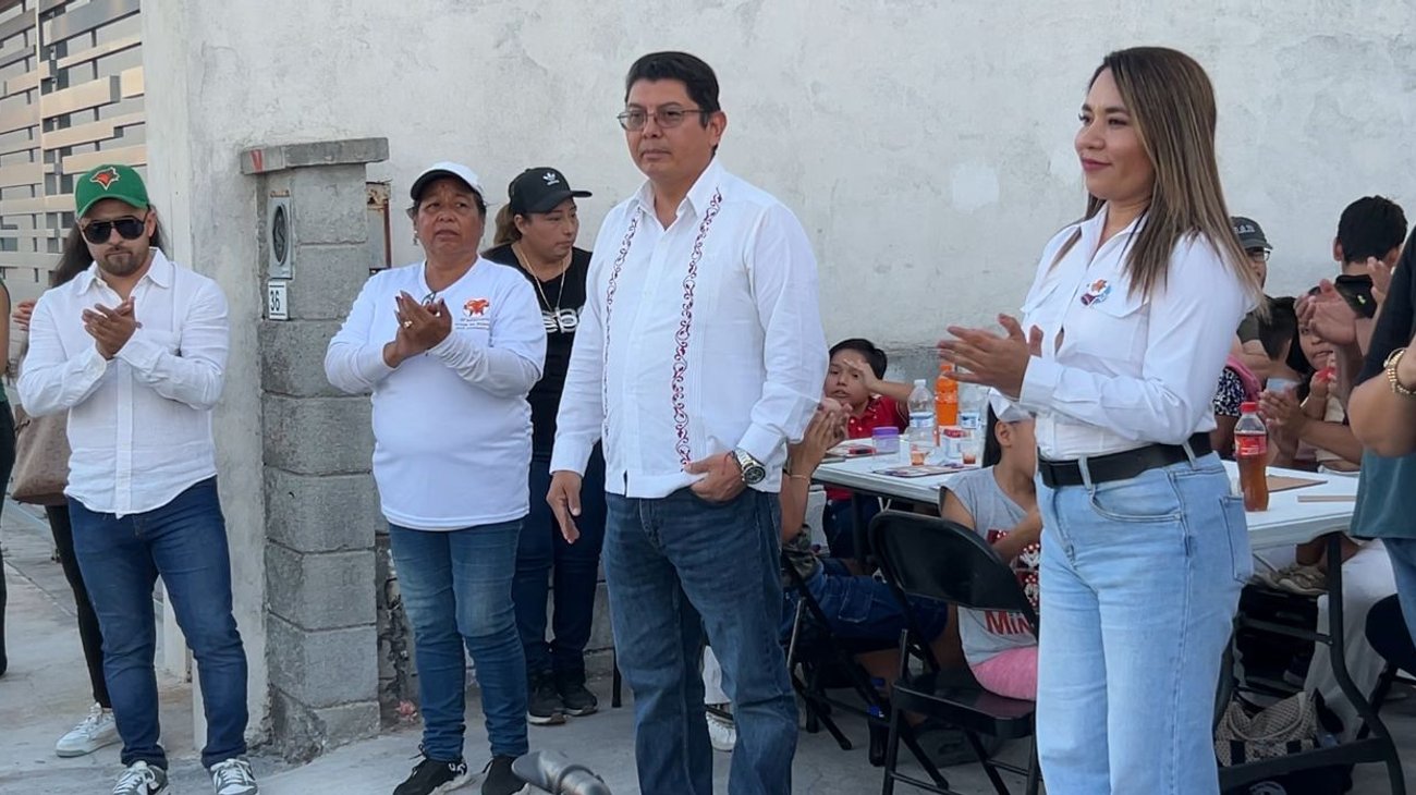 Miles de familias reciben ayuda de una fundación altruista