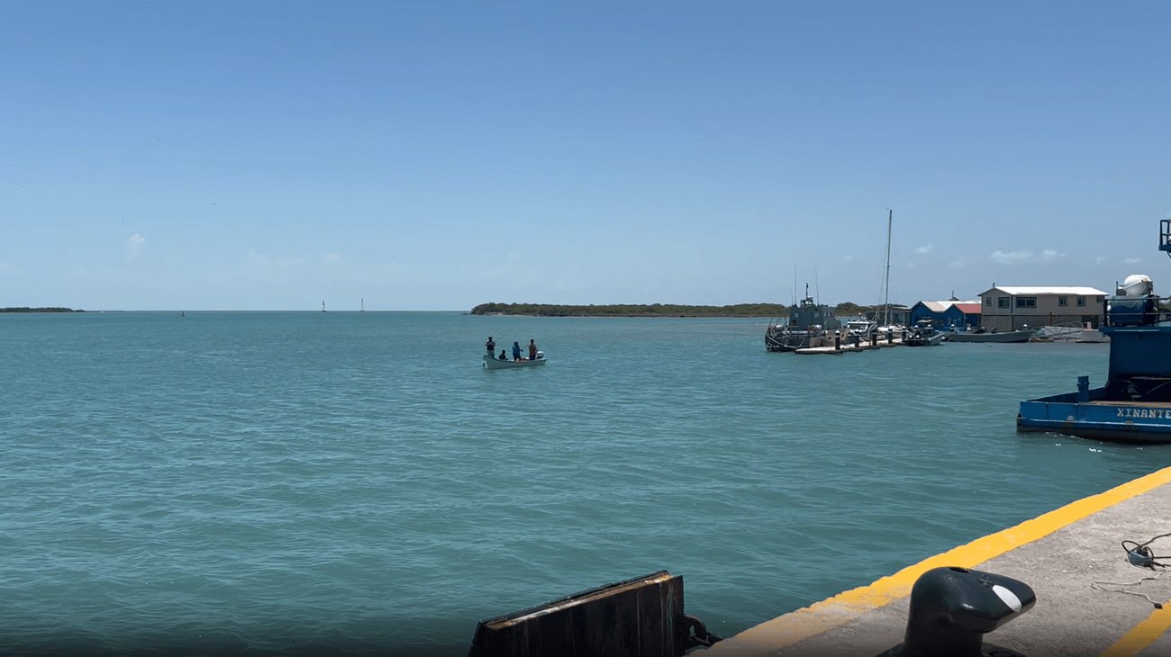 Puerto del Norte suma inversiones por 3,500 mdp
