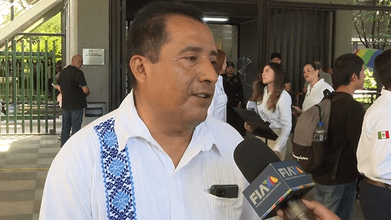 Población indígena exige representación y presupuesto en NL