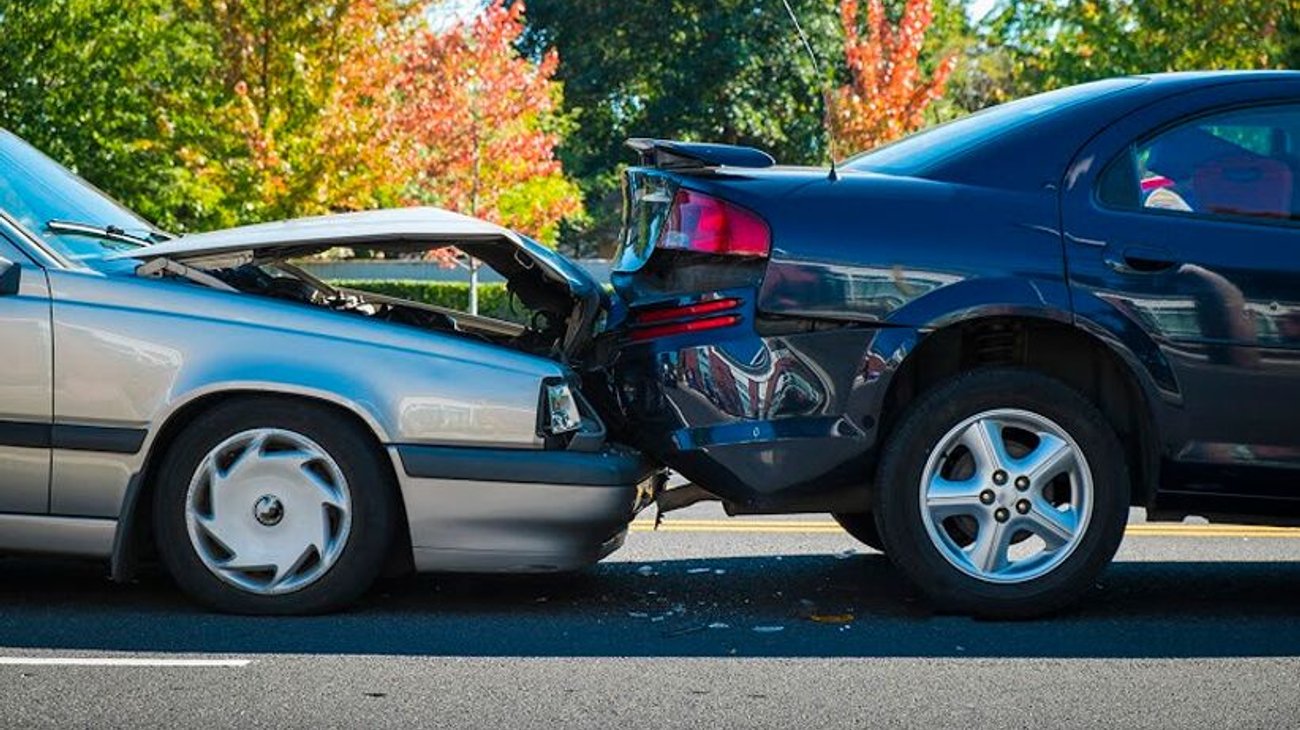 Contemplan sanciones para quienes no acaten ley anti-choquecitos