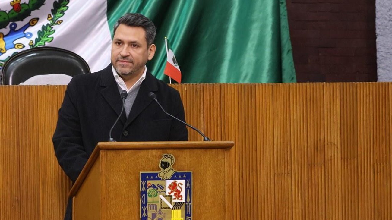 Congreso aprueba redefinir límites entre Monterrey y San Nicolás