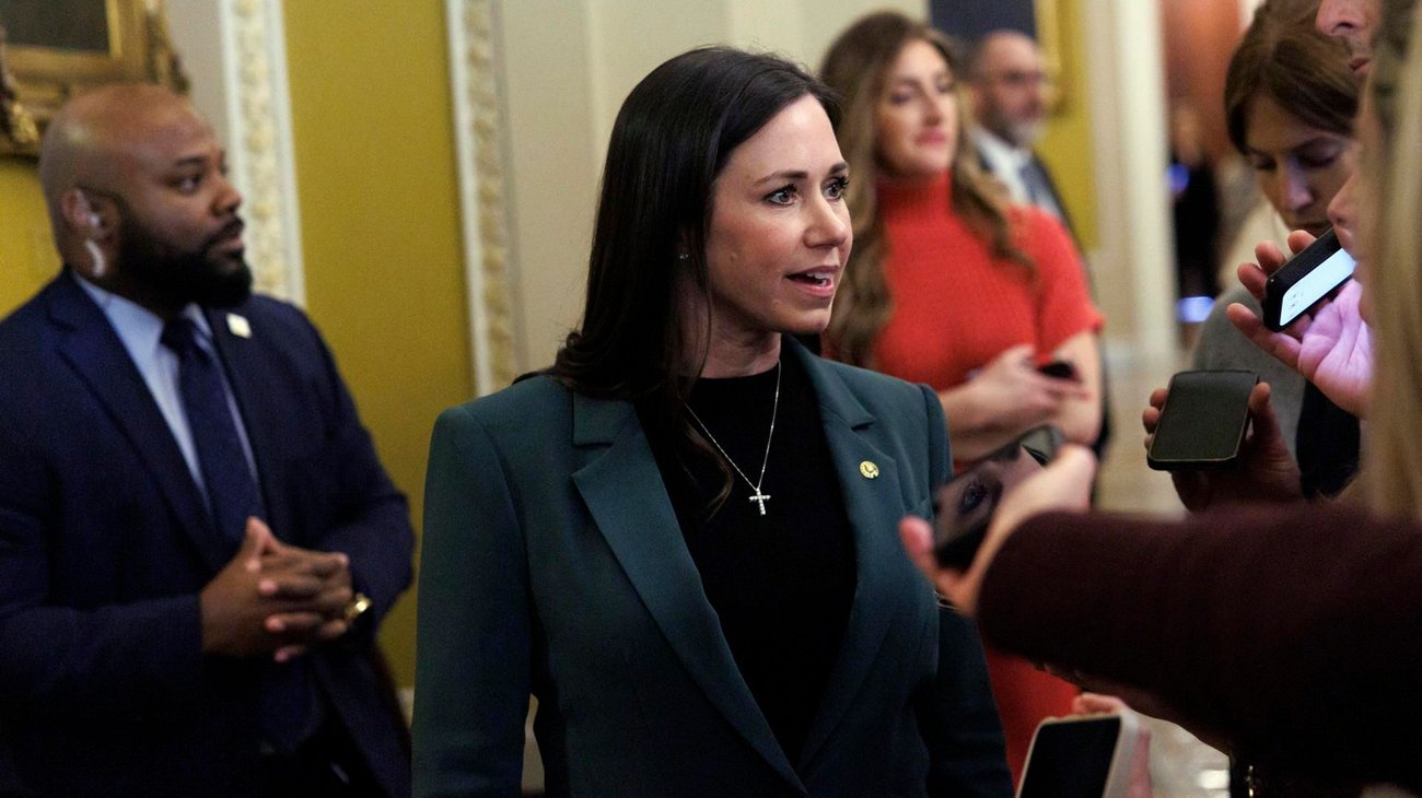 Partidos de EUA pactan presupuesto para evitar cierre de gobierno