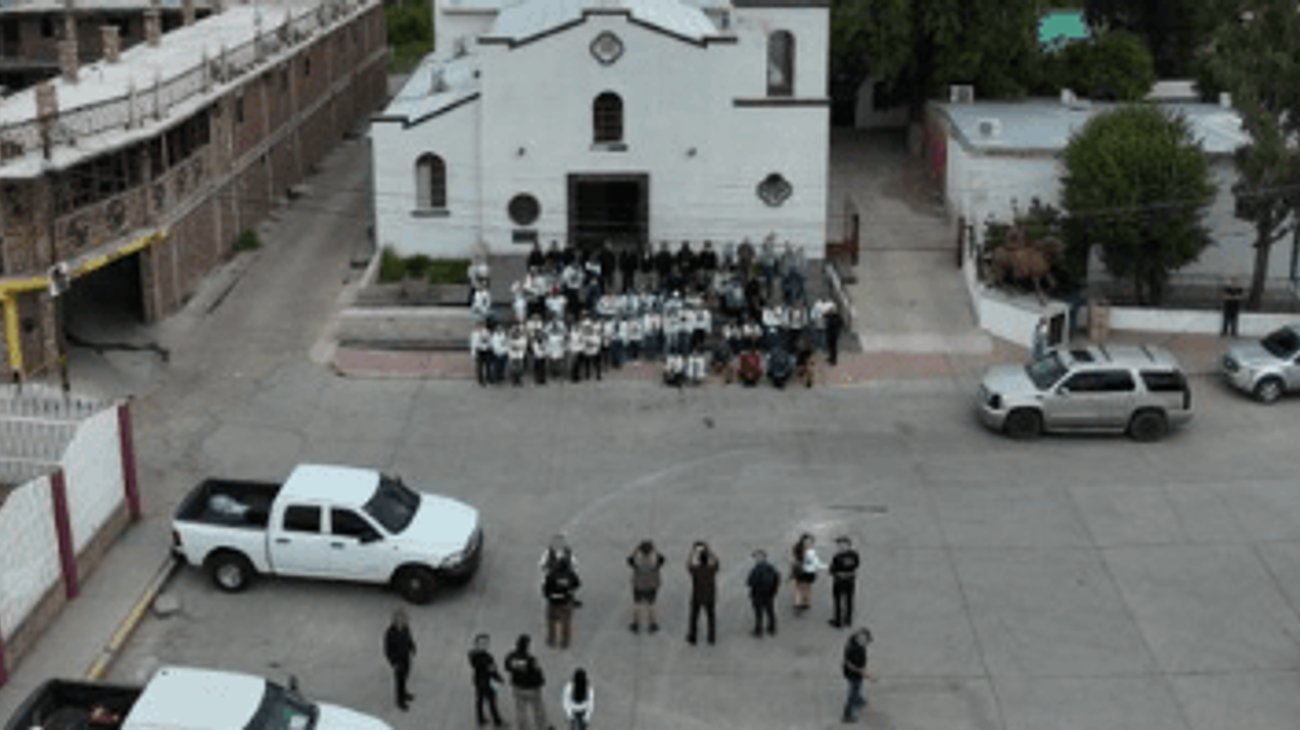 Identifican en Sonora restos de dos hermanos desaparecidos