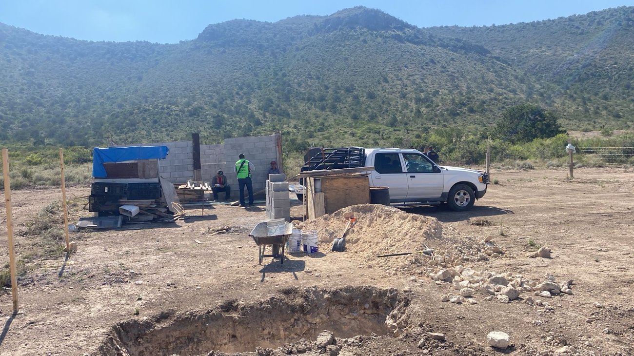 Refuerzan operativos contra venta ilegal de terrenos en Saltillo