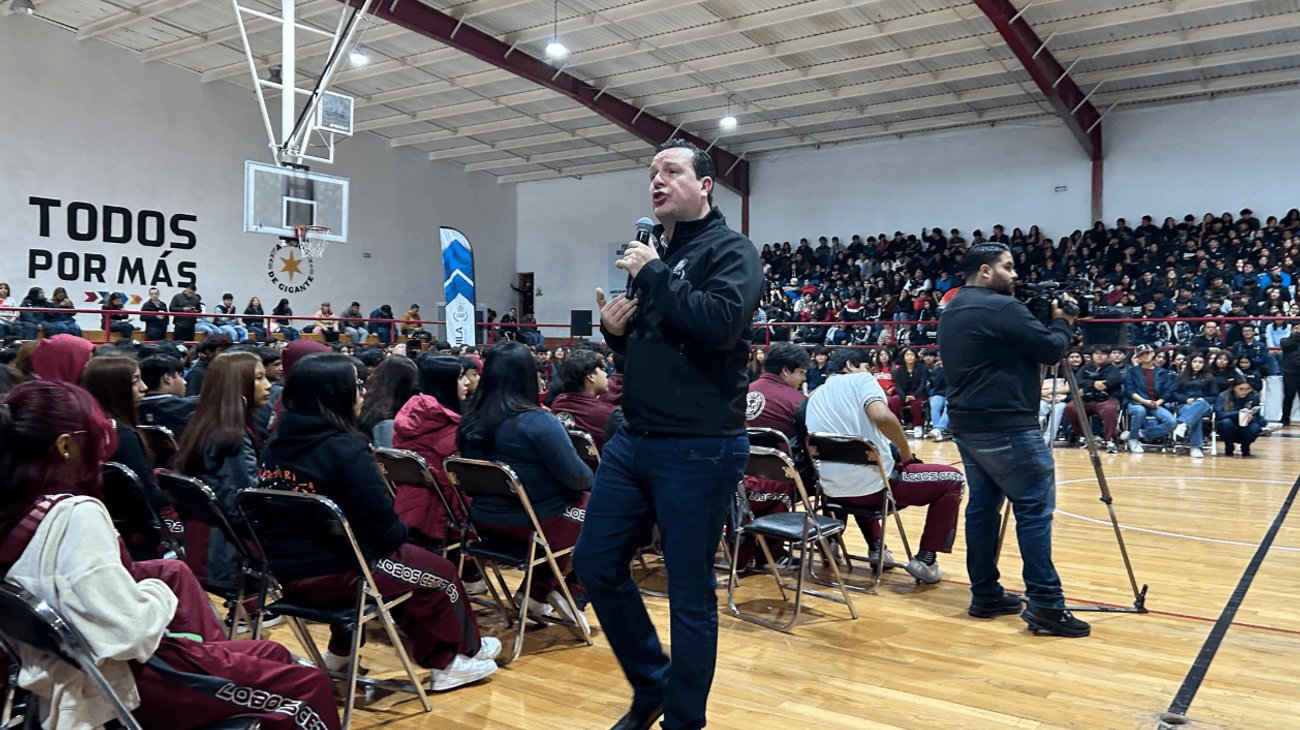Operativo de Coahuila y Nuevo León deja más de diez detenido