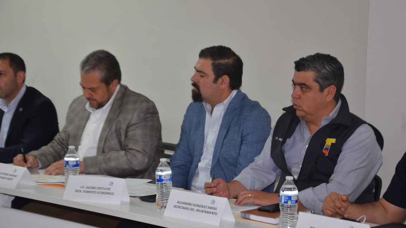 Industriales de Ramos piden intervención urgente en vialidades