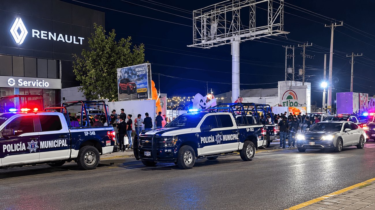 Clausuran bar en Monclova por venta de alcohol a menores