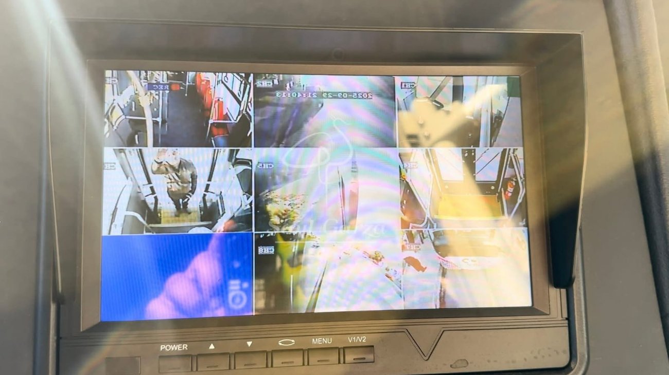 Buscarán castigar daños a transporte gratuito en Saltillo