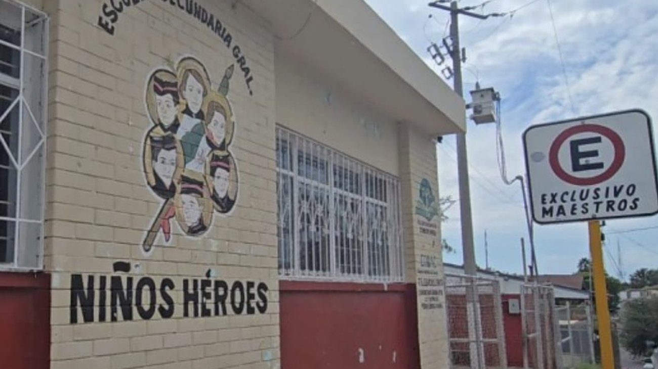 Se intoxican 11 menores en escuela de Piedras Negras