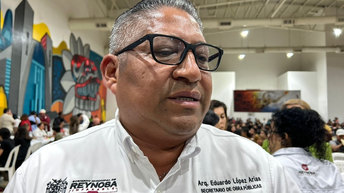 Acuerdos internacionales frenan construcciones en Río Bravo