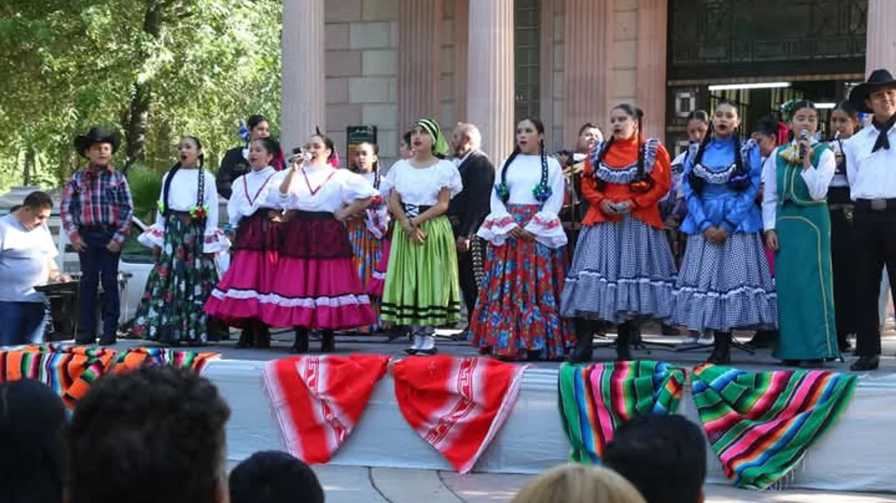 Estas son las actividades culturales en Saltillo