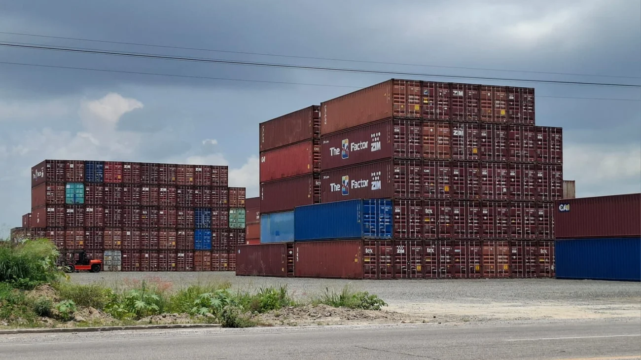  Exigen a la Asipona, concretar proyectos del Puerto de Altamira