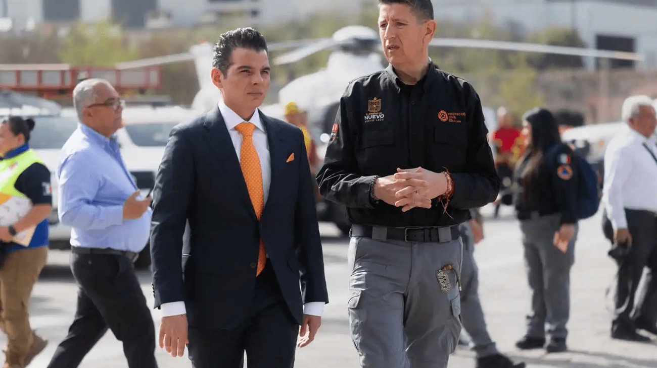 Exhortan a empresas a reforzar protocolos de seguridad en NL