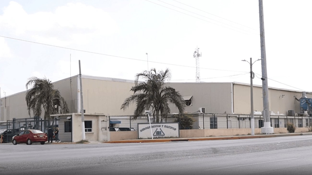 Destacan aplicación de jornada laboral de 40 horas en Matamoros