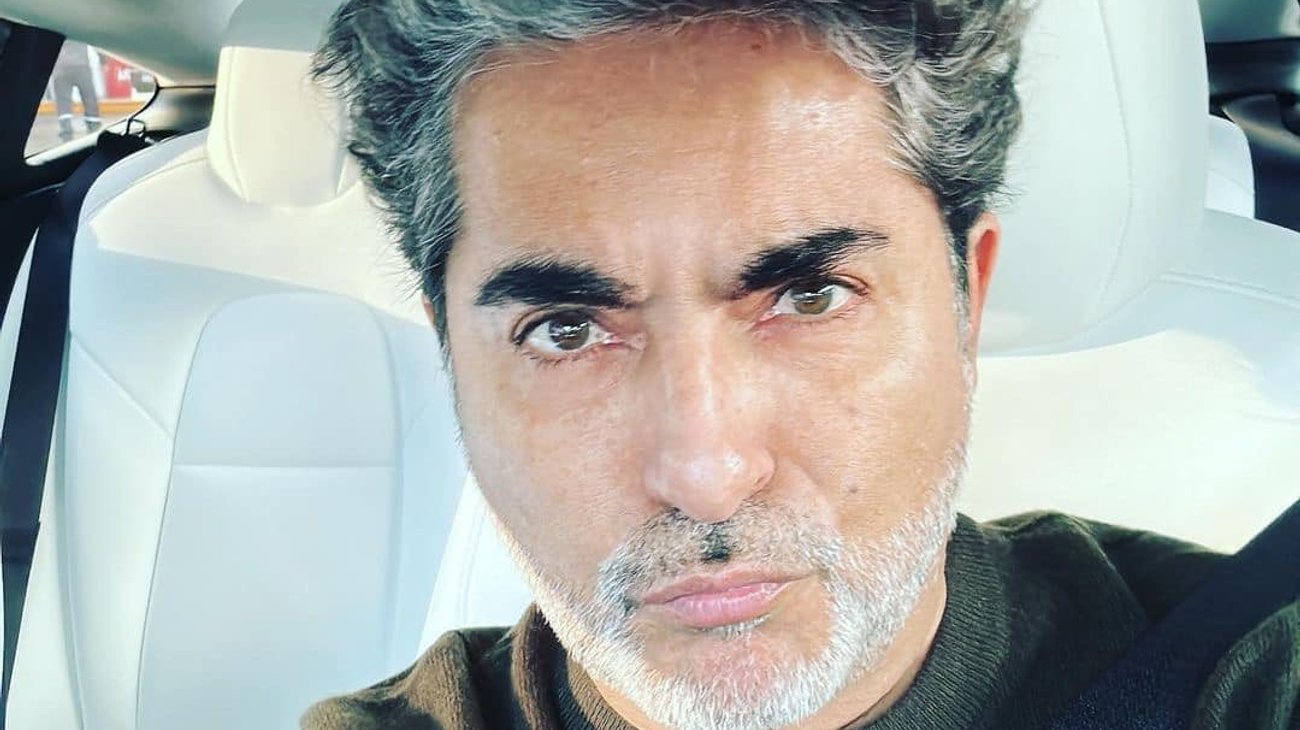 Raúl Araiza fue hospitalizado por diagnóstico de bursitis