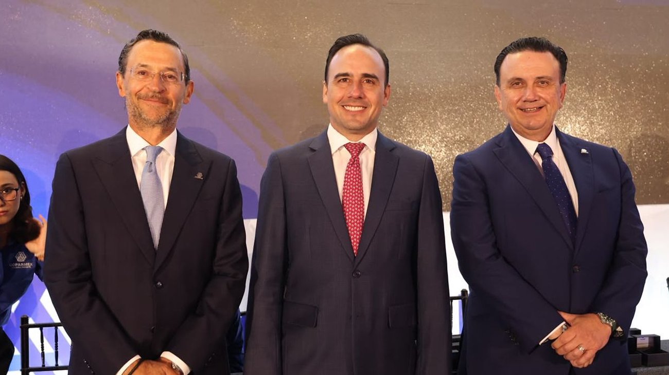 Líderes empresariales ven a Coahuila como potencia industrial