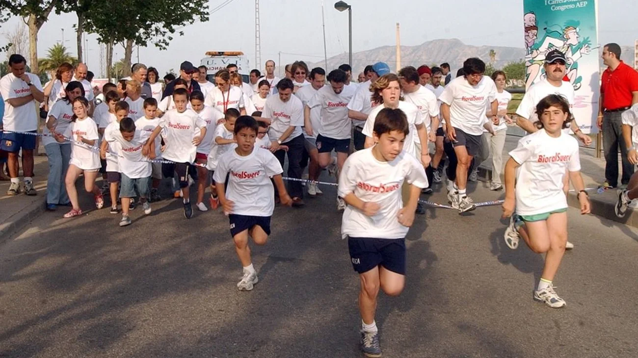 Harán congreso mundial para abordar salud infantil en México