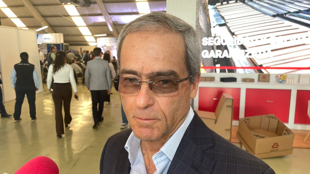 Empresarios impulsan centro de convenciones para Saltillo