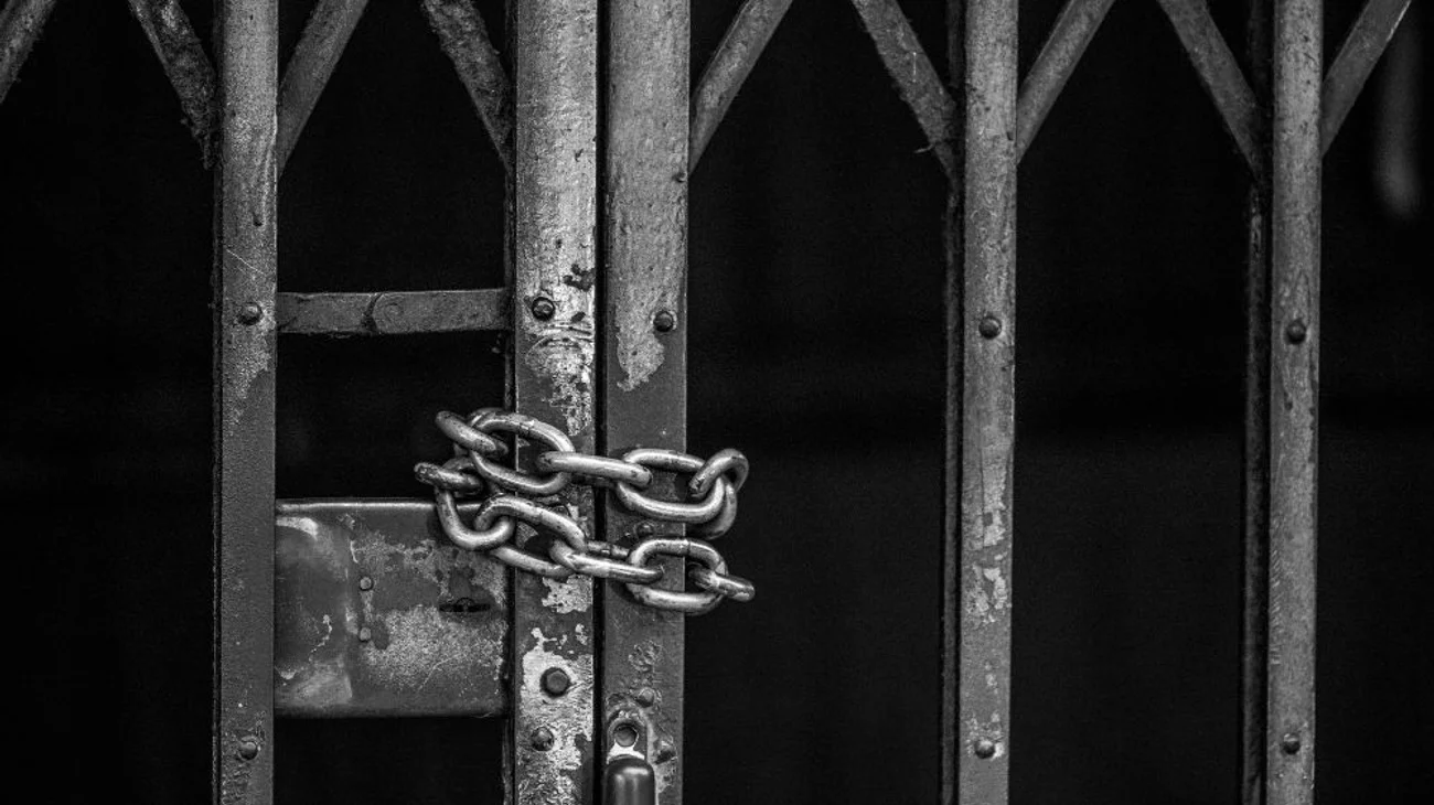 Israel autoriza encarcelar a niños de 12 años por terrorismo