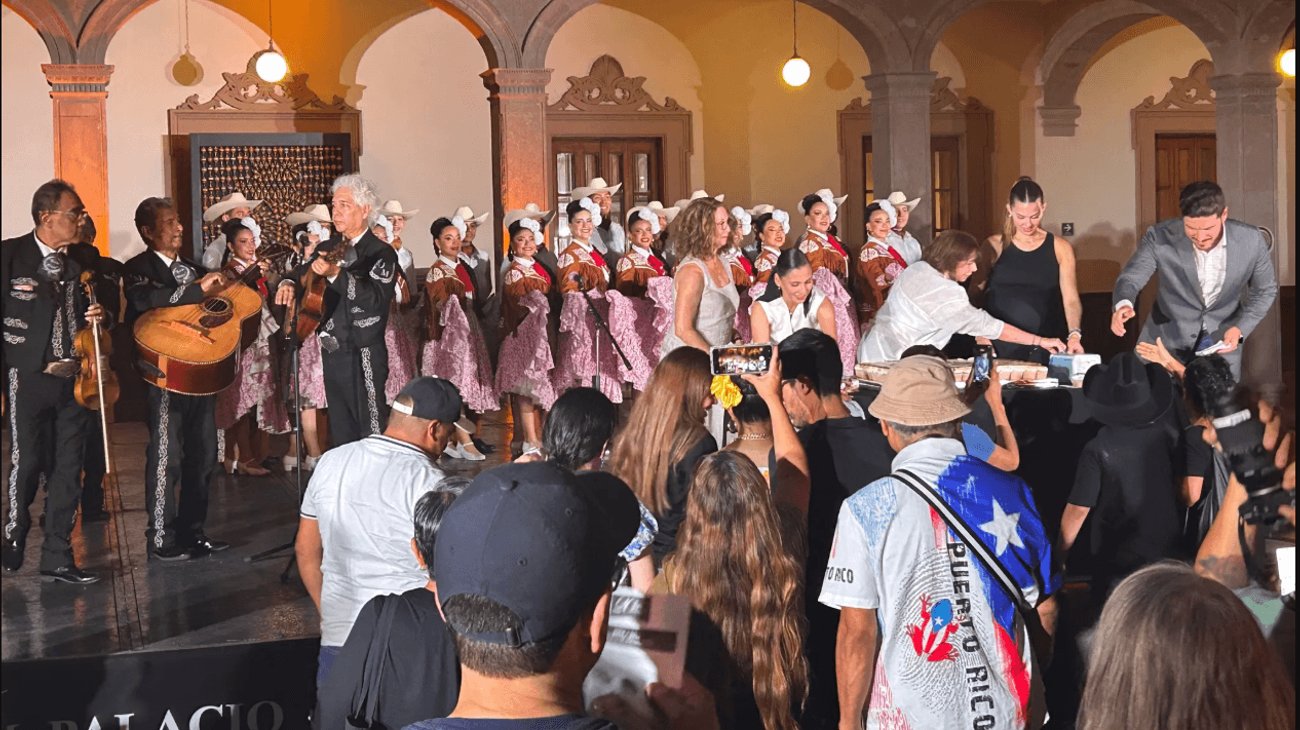 Museo del Palacio festeja su 20 aniversario en Monterrey