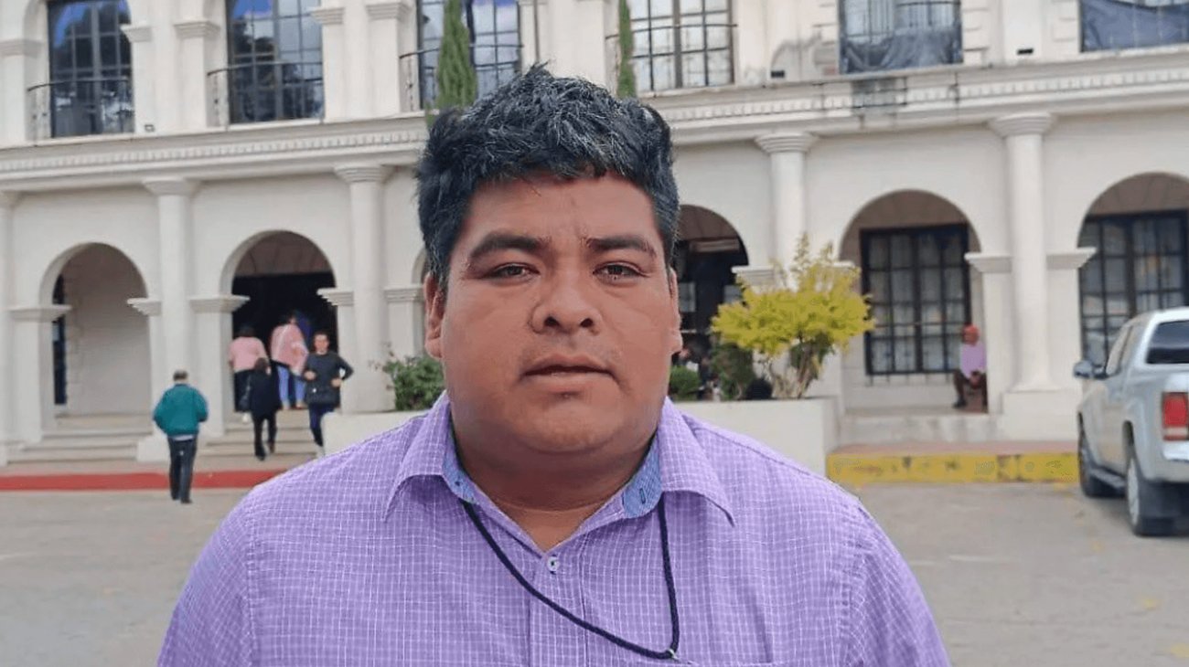 Investigan asesinato del defensor Reynaldo Pérez en Chiapas