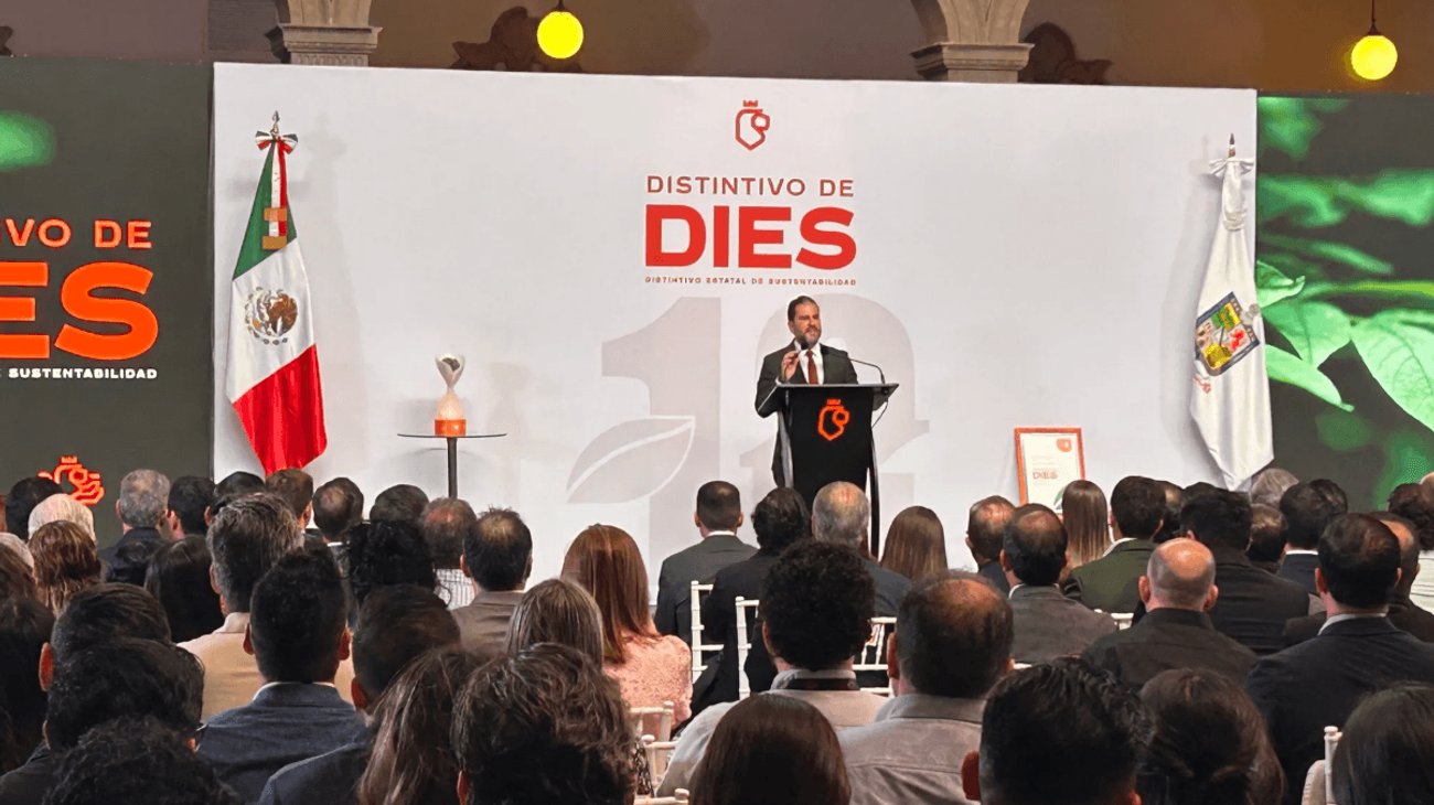 Nuevo León reconocerá a empresas con acciones sustentables