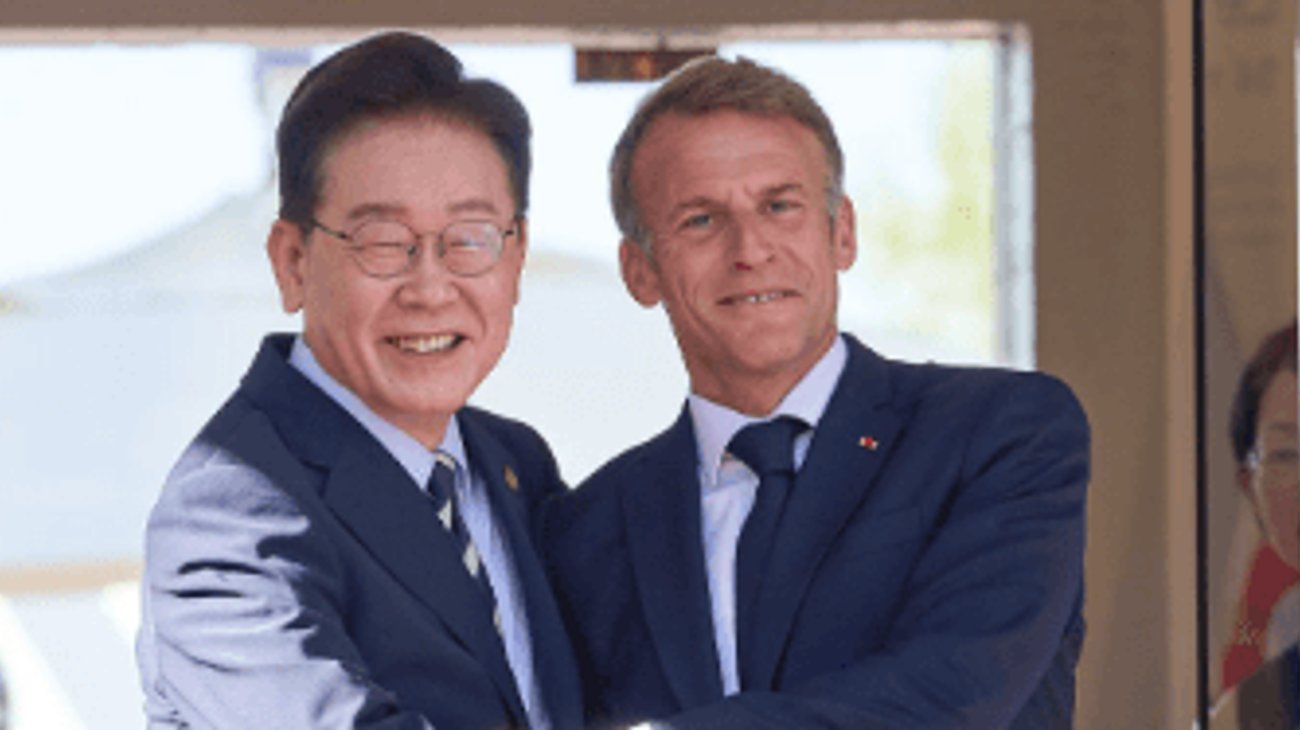 Francia y Corea del Sur impulsan la industria audiovisual