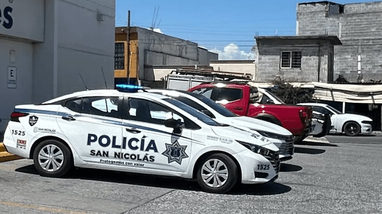 Familia es sometida durante robo en su domicilio de San Nicolás