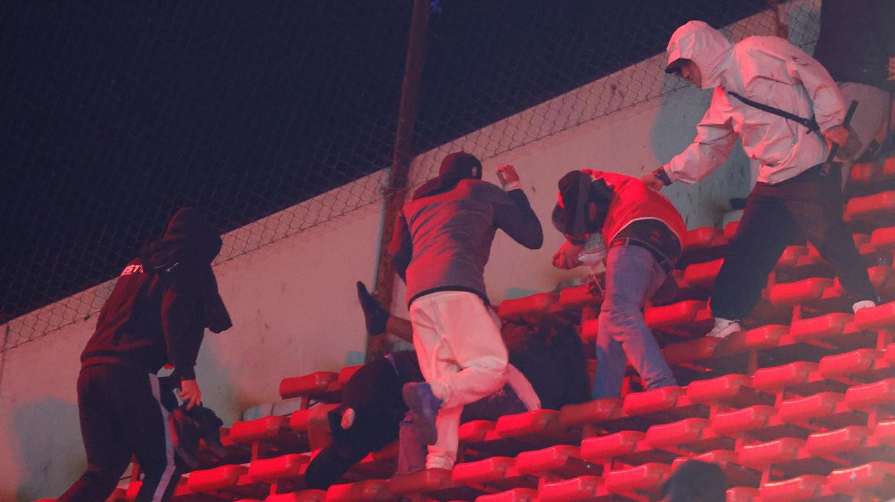 Independiente pide apoyo por eliminación de la Sudamericana