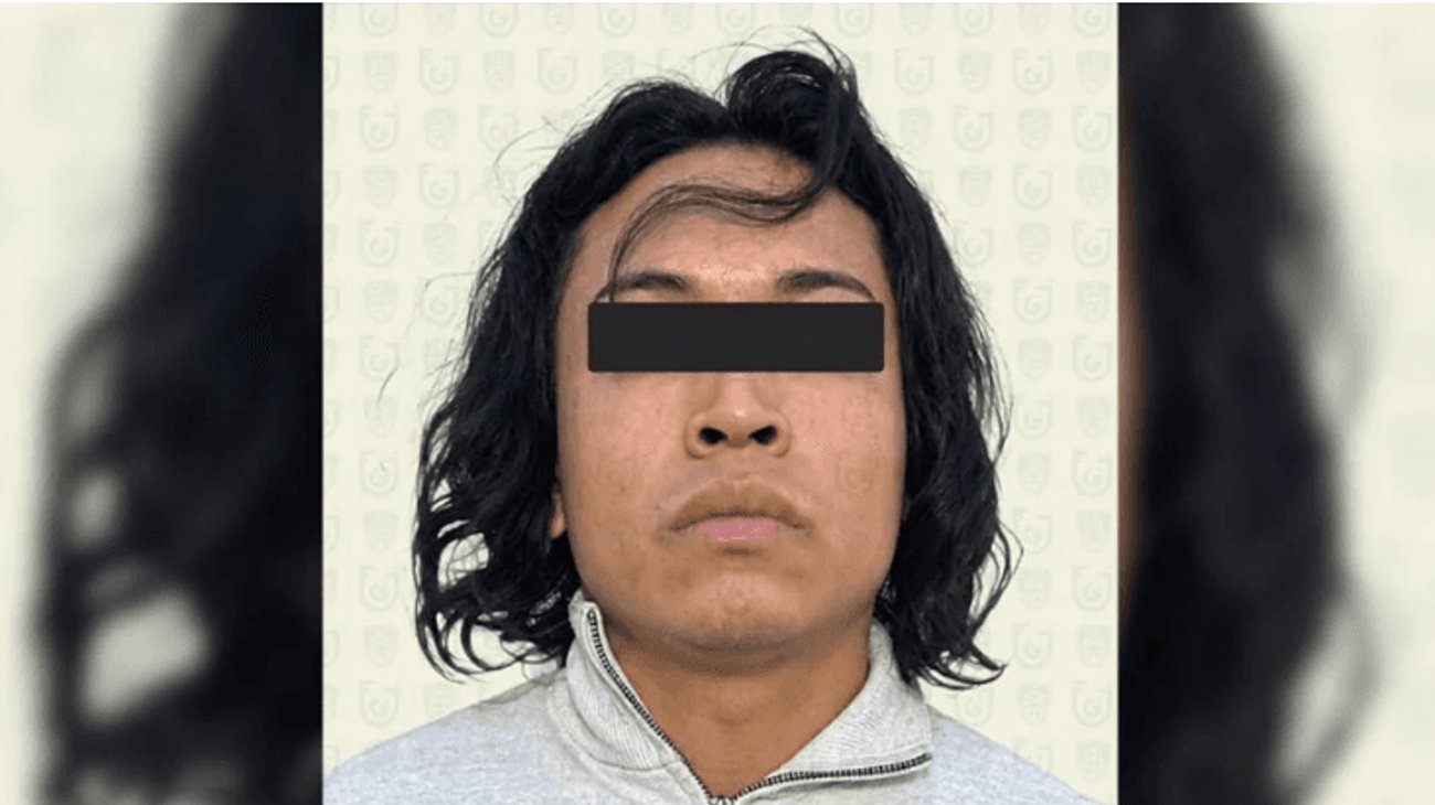 Rastreo bancario vincula a quinto acusado de extorsión en CDMX