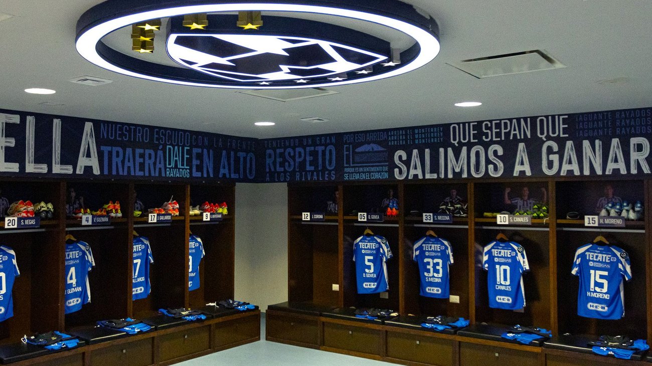 FIFA impone severa sanción a Rayados; aquí la razón