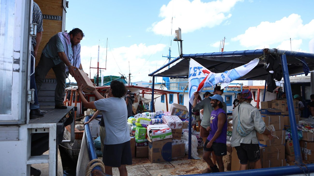 México garantiza que seguirá enviando ayuda humanitaria a Cuba