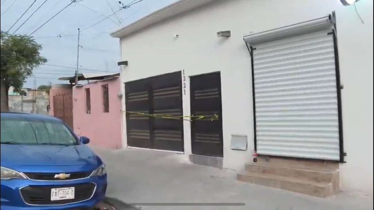 Familias dan último adiós a víctimas de la colonia Amalia