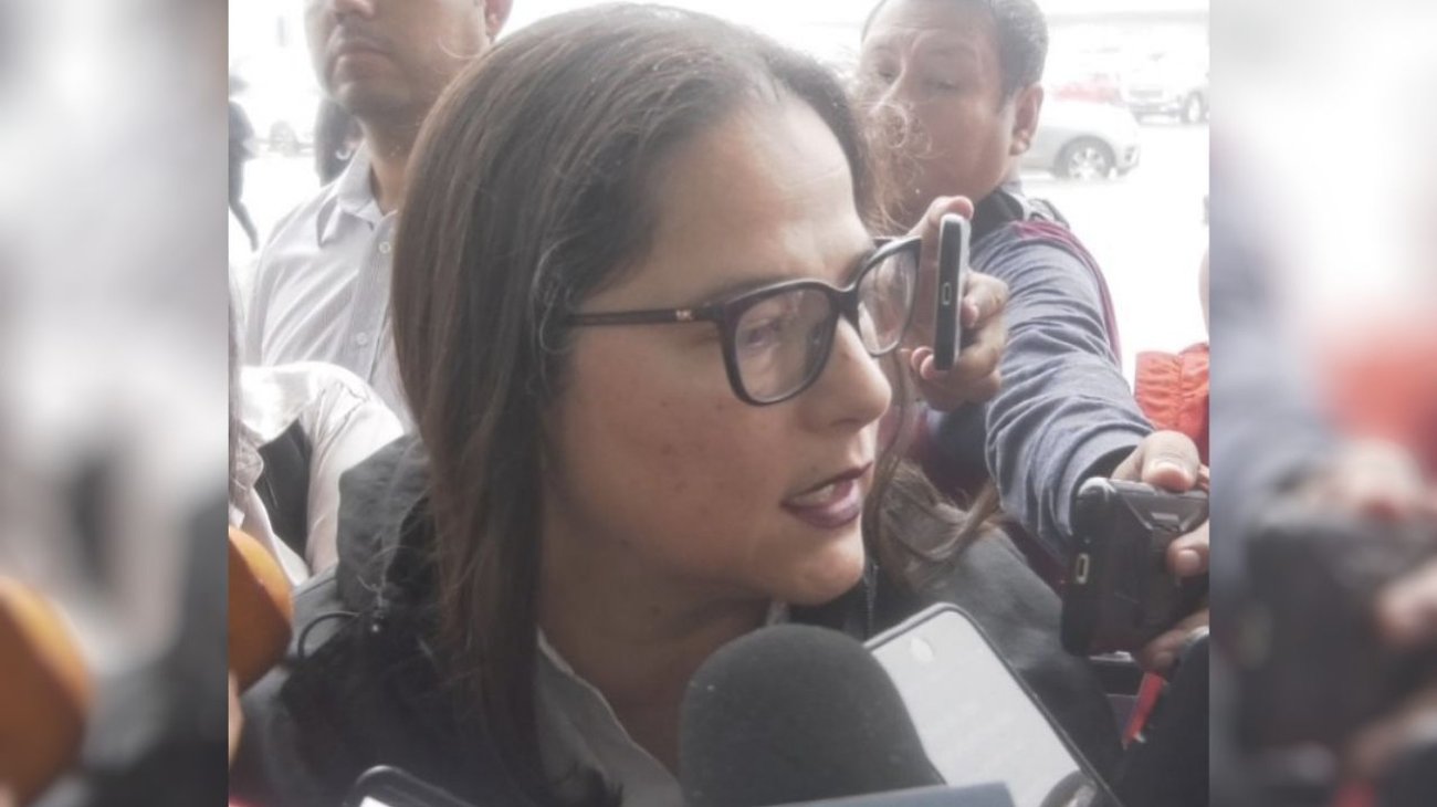 4,500 escuelas mantienen clases presenciales en Tamaulipas