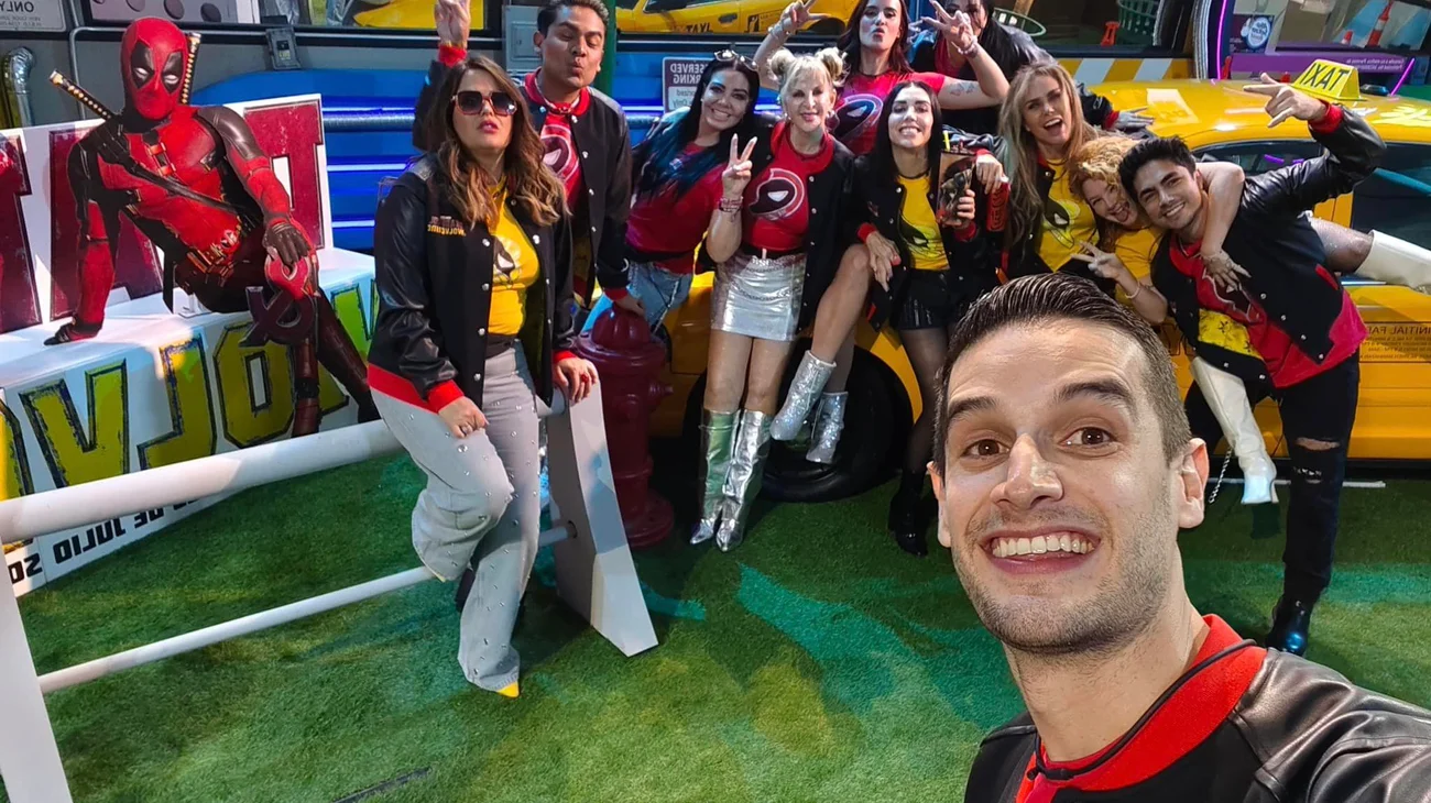 'LCDLF México 2' sufre crisis por salida de patrocinadores