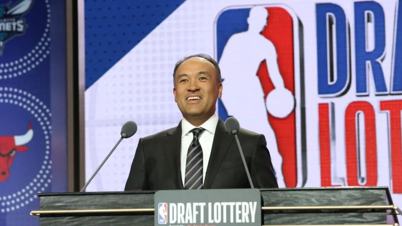 NBA anuncia inversión historica para NBA Europa para 2027