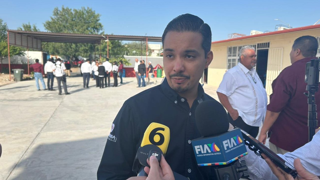 Regreso a clases aumenta accidentes y tráfico en Reynosa