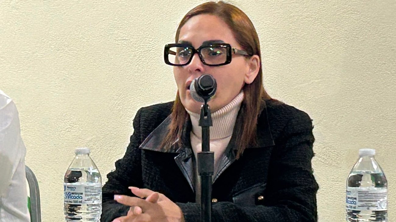 Casandra de los Santos denuncia ataque armado en Río Bravo