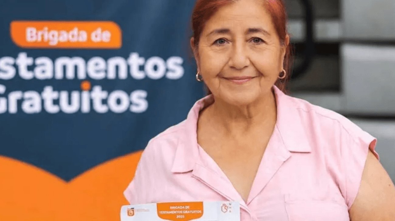 Realizarán brigada gratuita de testamentos en Monterrey