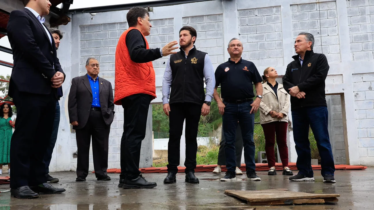 Construirá Estado centro de bienestar animal en Guadalupe