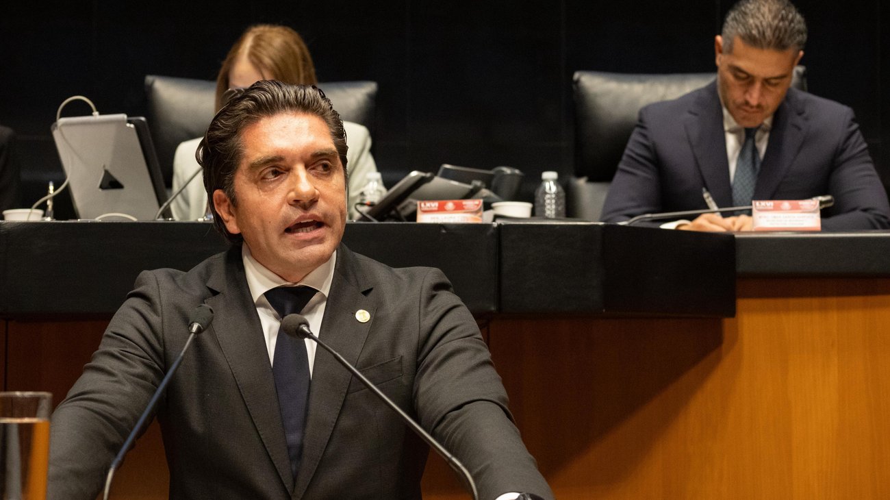 Tras comparecencia de Harfuch, reconocen avances en seguridad 